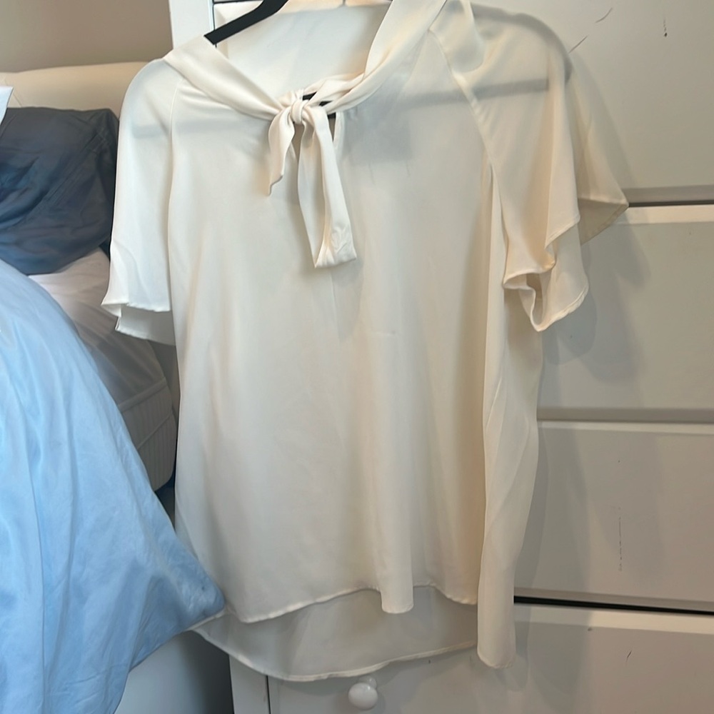 Work Blouse